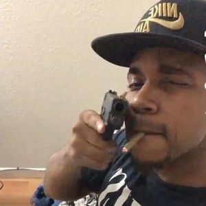 Meet your Posher, Reginald